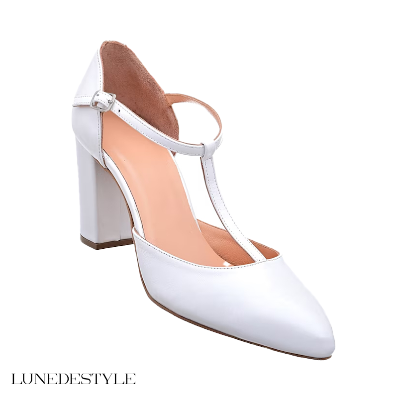 Chaussures de mariage