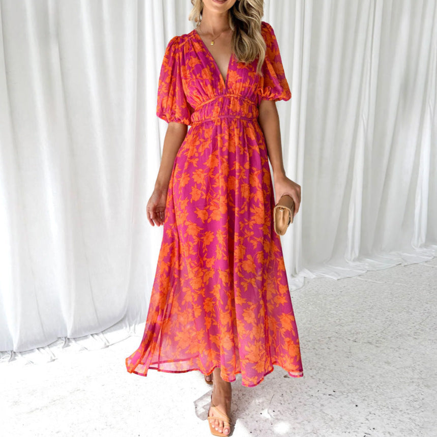 LUNA™ – Élégance Romantique